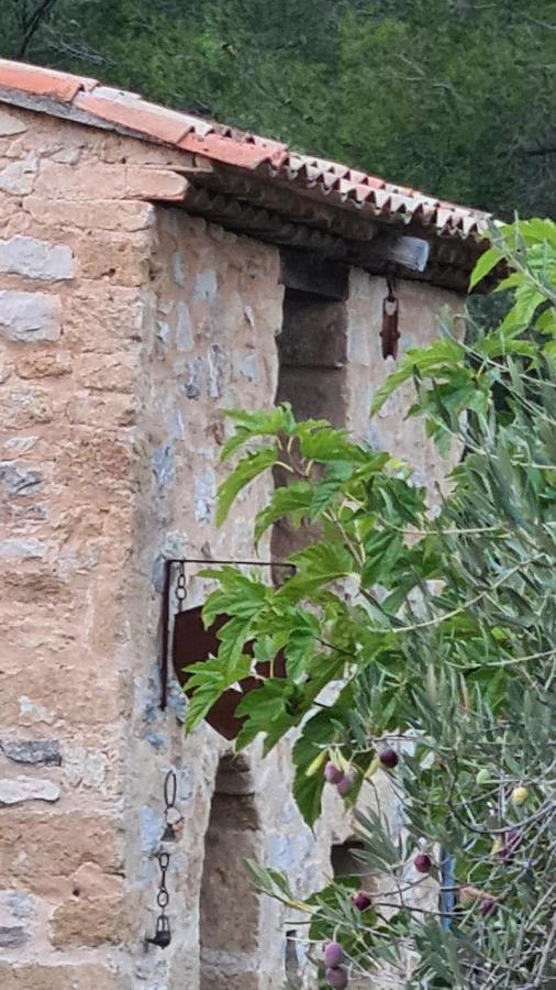 Appartement Dans Hameau Provencal Allauch Extérieur photo