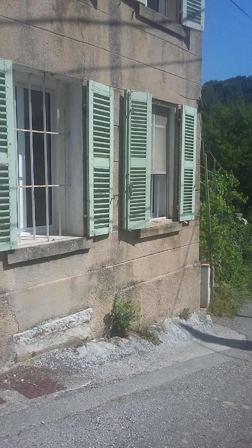 Appartement Dans Hameau Provencal Allauch Extérieur photo