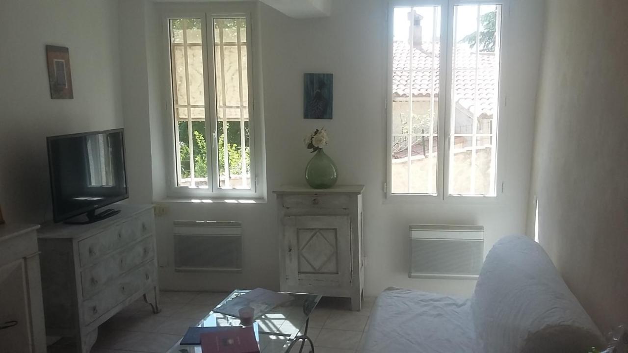 Appartement Dans Hameau Provencal Allauch Extérieur photo