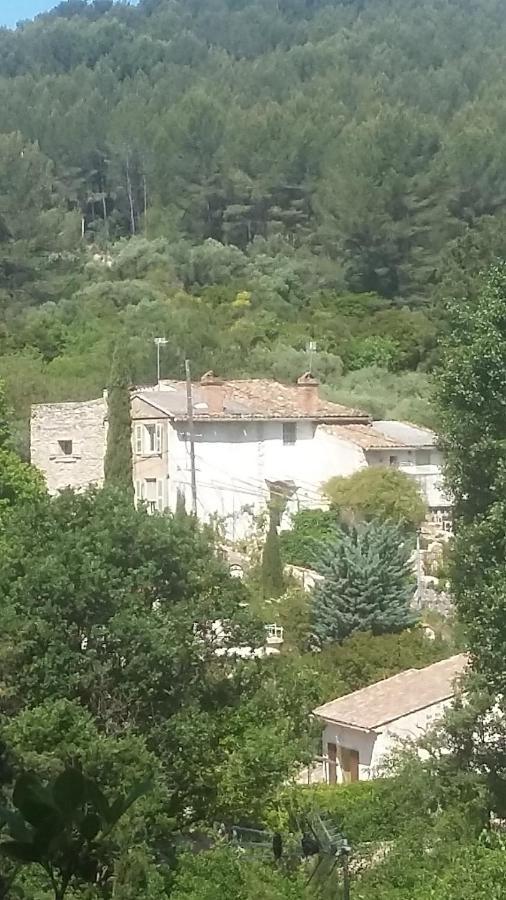 Appartement Dans Hameau Provencal Allauch Extérieur photo