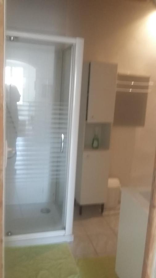 Appartement Dans Hameau Provencal Allauch Extérieur photo