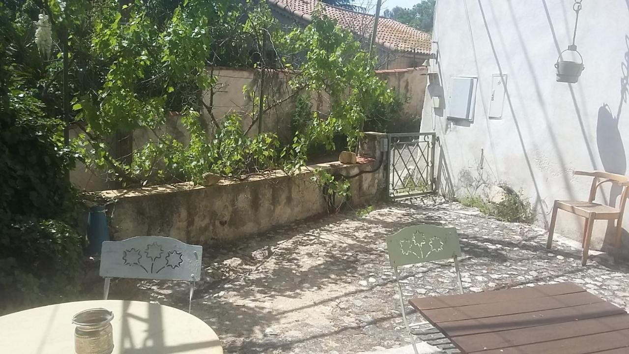 Appartement Dans Hameau Provencal Allauch Extérieur photo