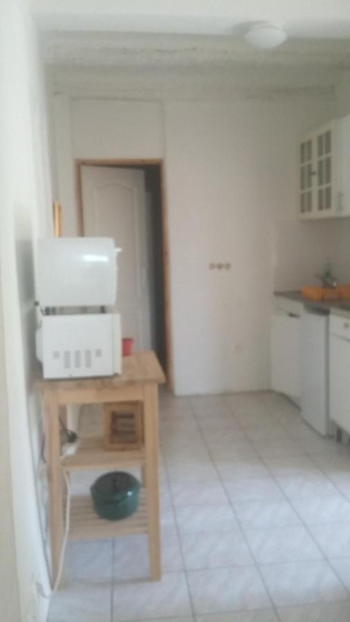 Appartement Dans Hameau Provencal Allauch Extérieur photo