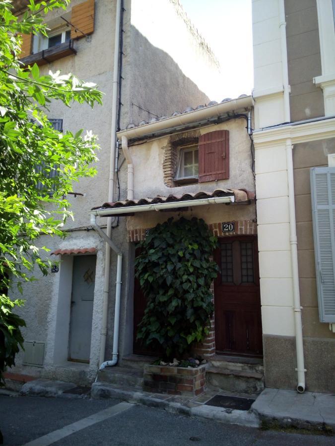 Appartement Dans Hameau Provencal Allauch Extérieur photo