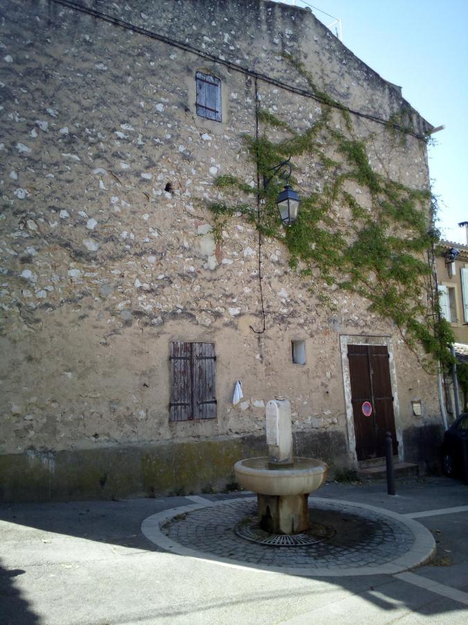 Appartement Dans Hameau Provencal Allauch Extérieur photo