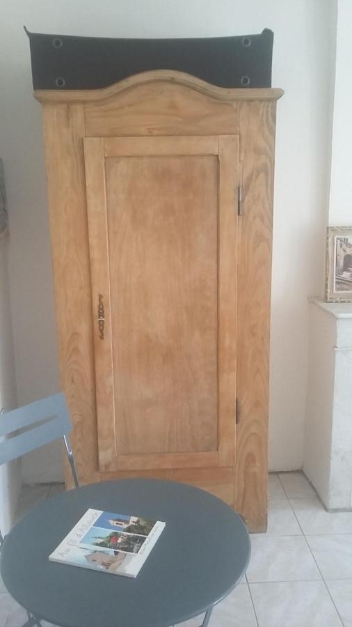 Appartement Dans Hameau Provencal Allauch Extérieur photo